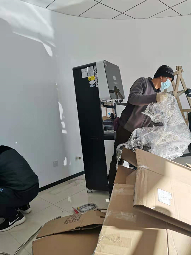國林小知識：開水器和直飲機有什么區(qū)別？
